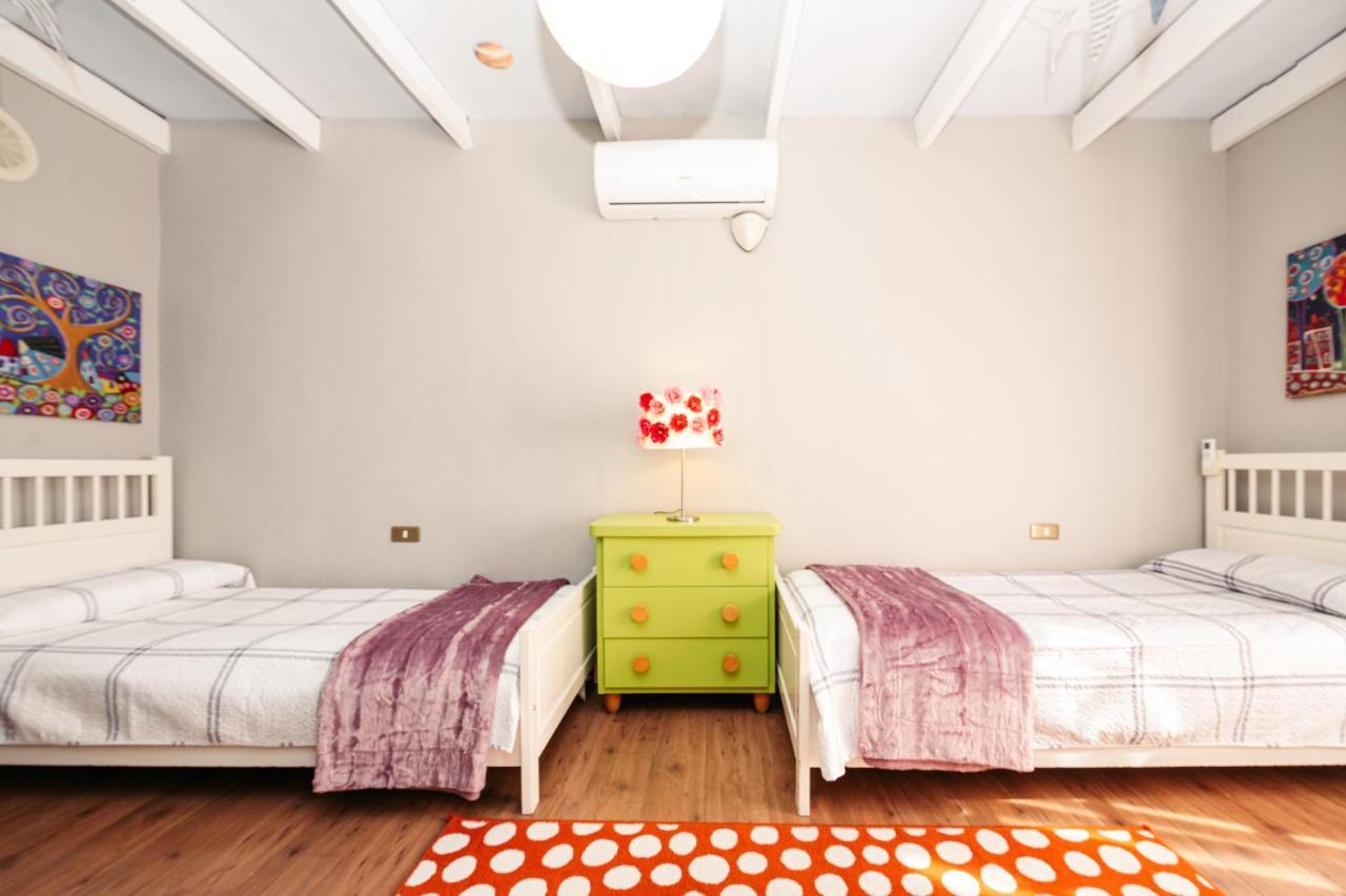 Authentic Canary Style Villa With Private Pool And Garden- Casa Juan Vera Granadilla de Abona Kültér fotó