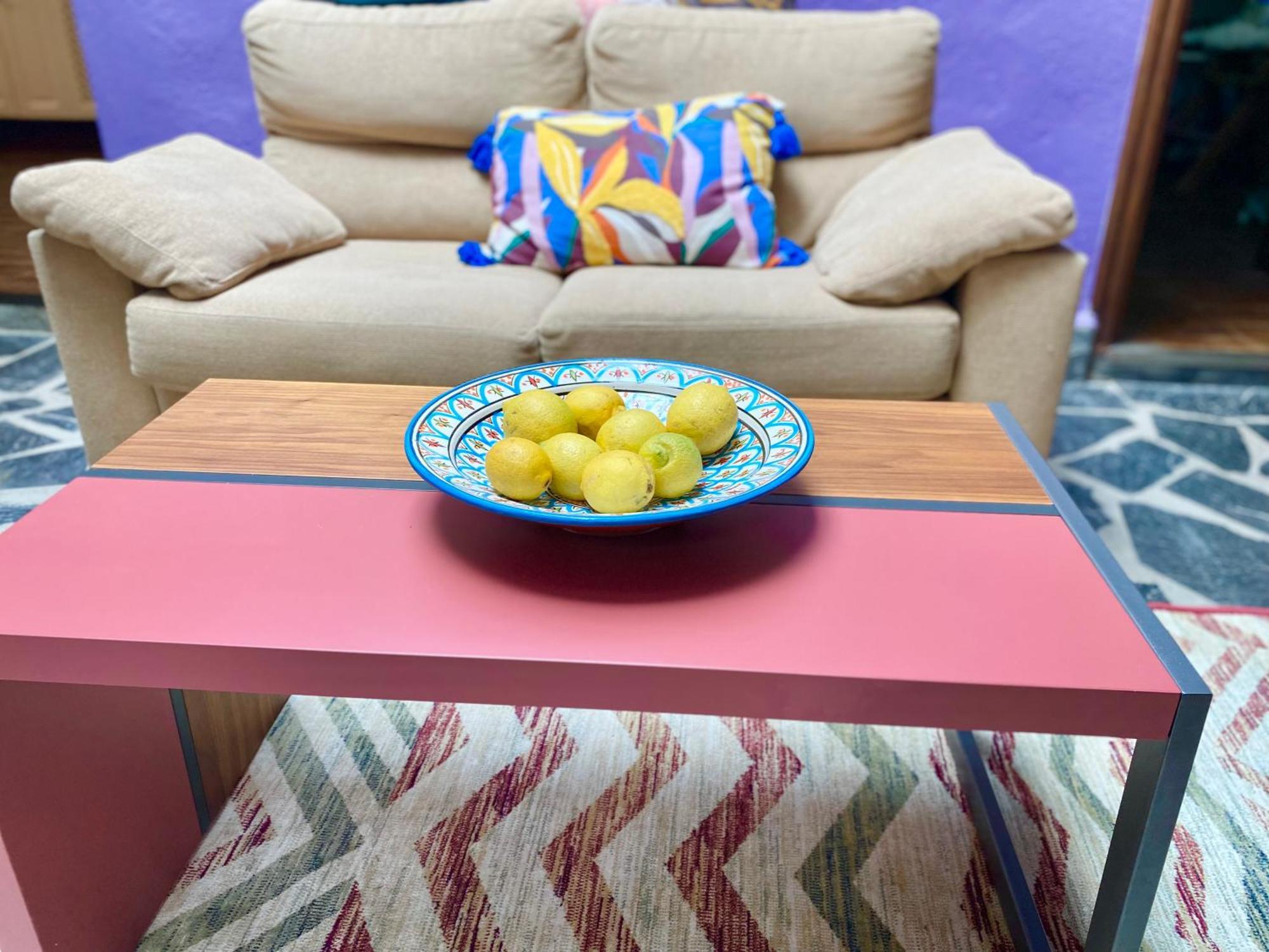 Authentic Canary Style Villa With Private Pool And Garden- Casa Juan Vera Granadilla de Abona Kültér fotó