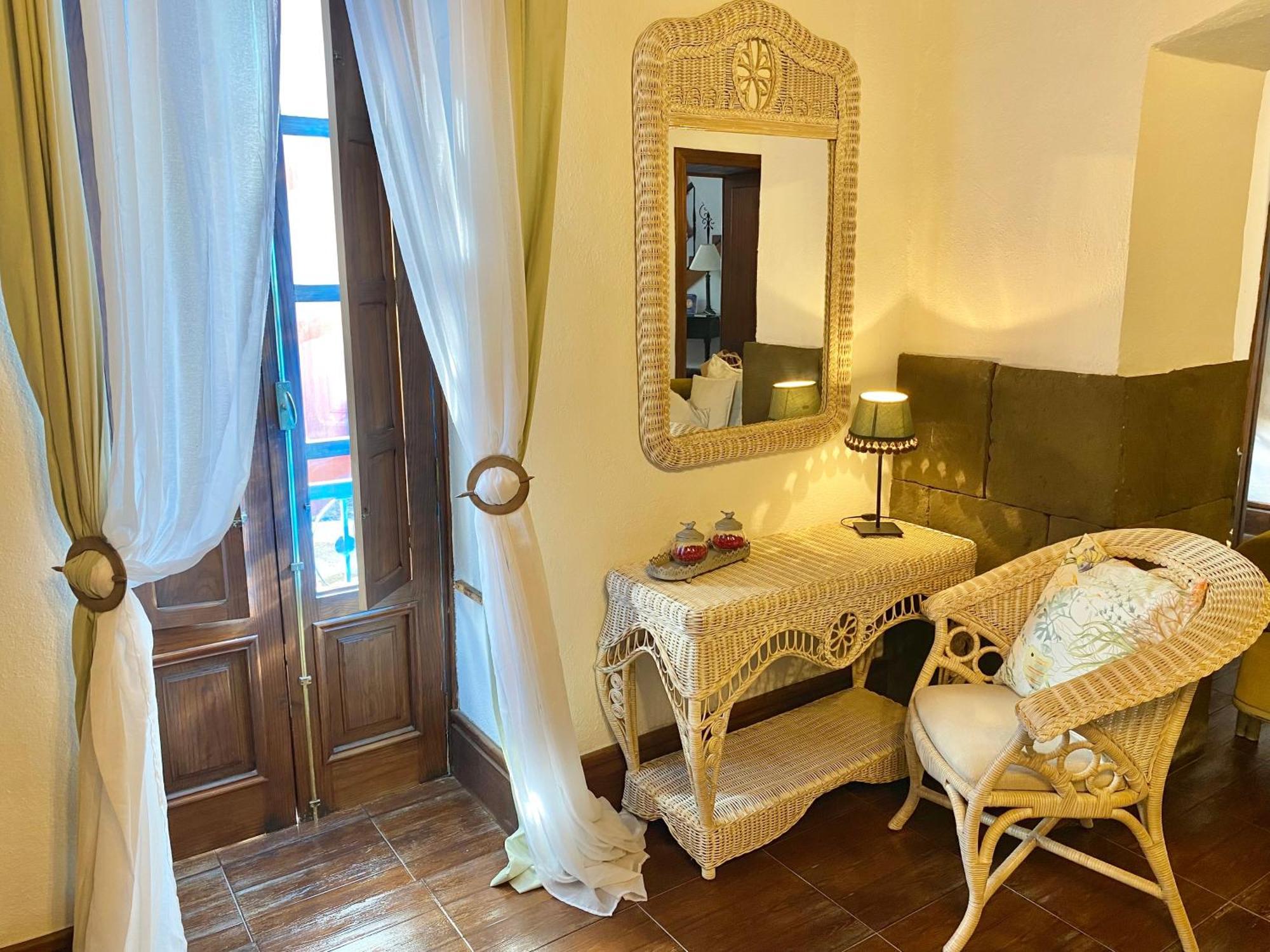Authentic Canary Style Villa With Private Pool And Garden- Casa Juan Vera Granadilla de Abona Kültér fotó