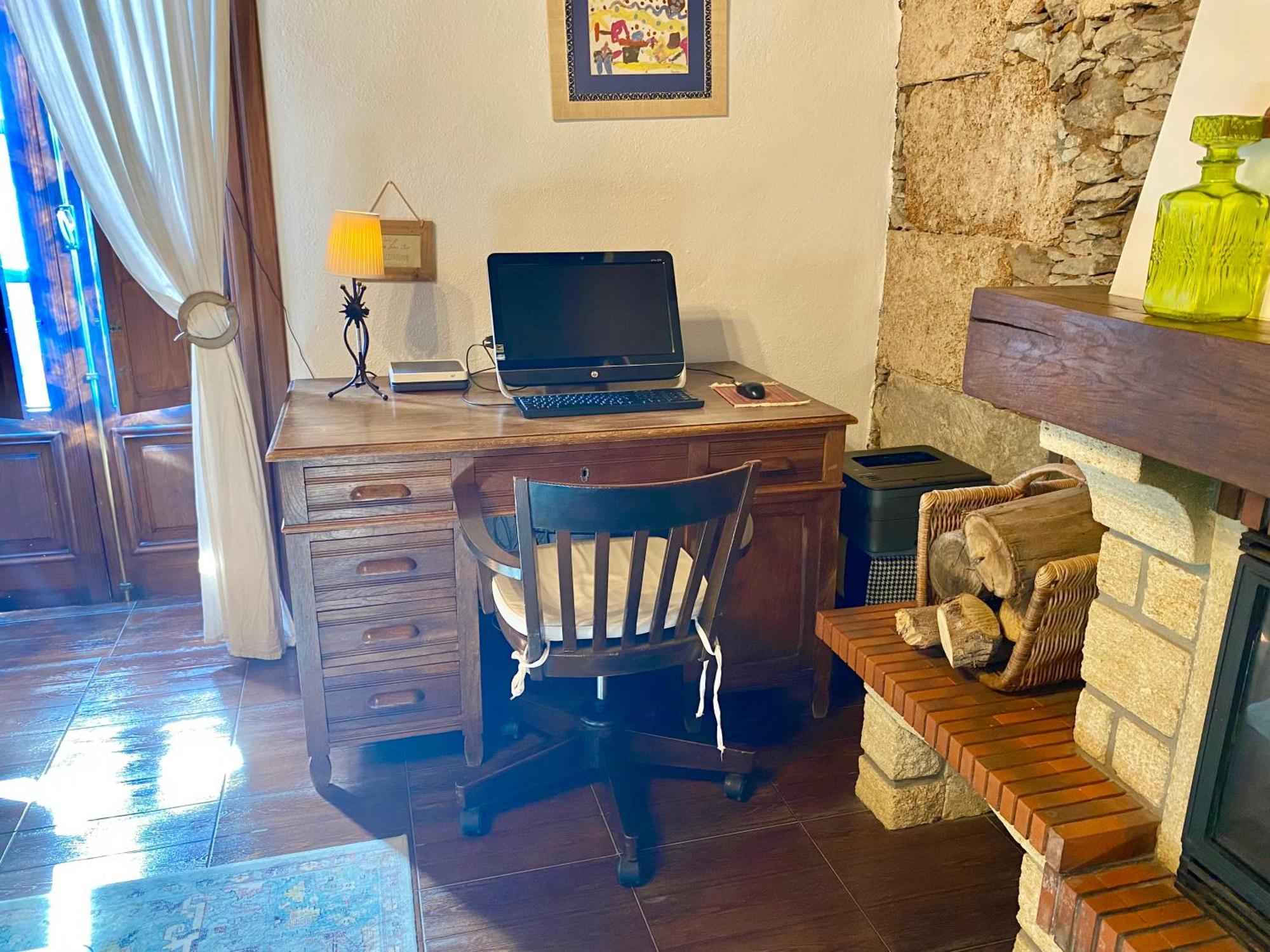 Authentic Canary Style Villa With Private Pool And Garden- Casa Juan Vera Granadilla de Abona Kültér fotó