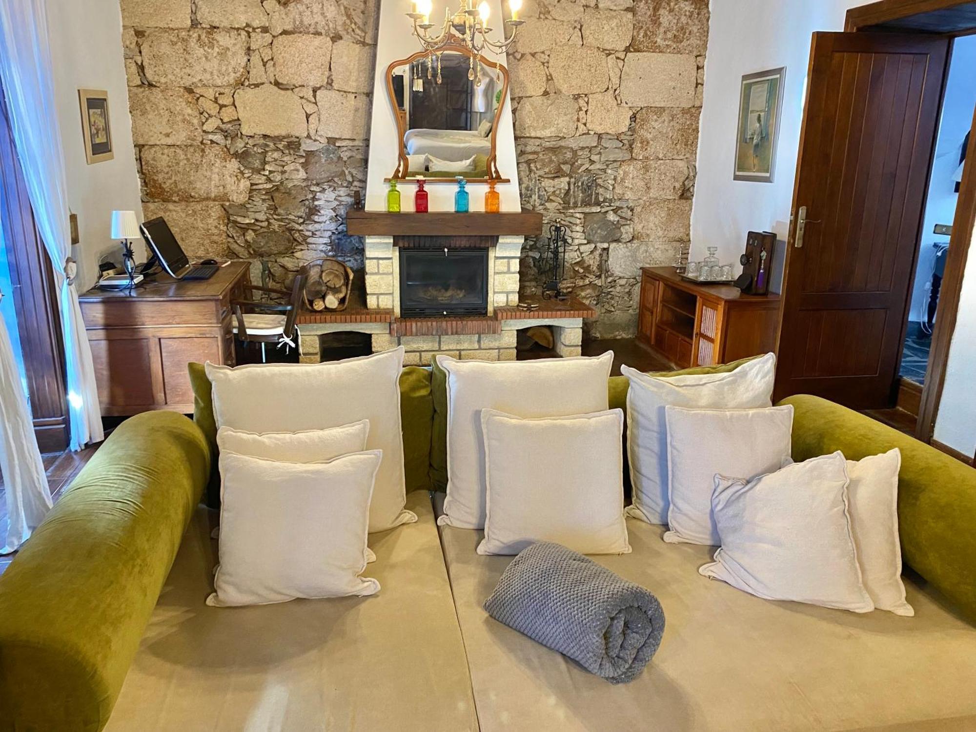 Authentic Canary Style Villa With Private Pool And Garden- Casa Juan Vera Granadilla de Abona Kültér fotó